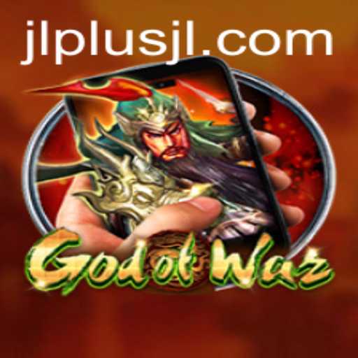 GodofWarM: A Modern Epic with JL PLUS Elements