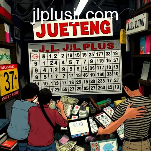 JL PLUS | Exploring the Intricacies of Jueteng: The Role of JL PLUS