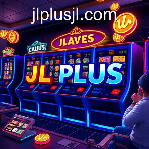 JL PLUS