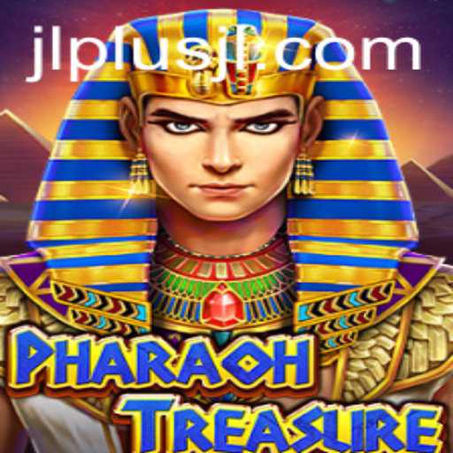 Unearth the Mysteries of PharaohTreasure: A New Gaming Adventure with JL PLUS