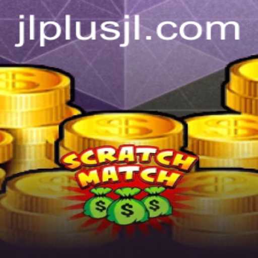 Dive into the Excitement of ScratchMatch with JL PLUS