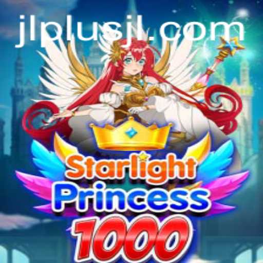 Diving into the Universe of StarlightPrincess1000 and the JL PLUS Phenomenon