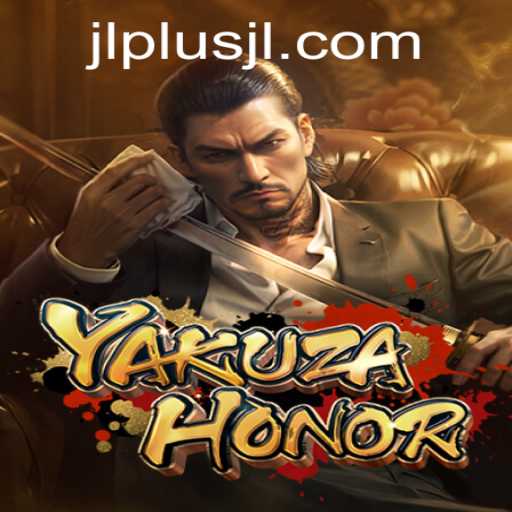 YakuzaHonor: The Thrilling New Game Combining Tradition and Adventure with JL PLUS