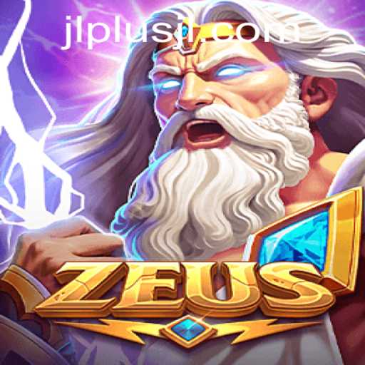 Zeus: A Thrilling New Adventure Unveiled by JL PLUS