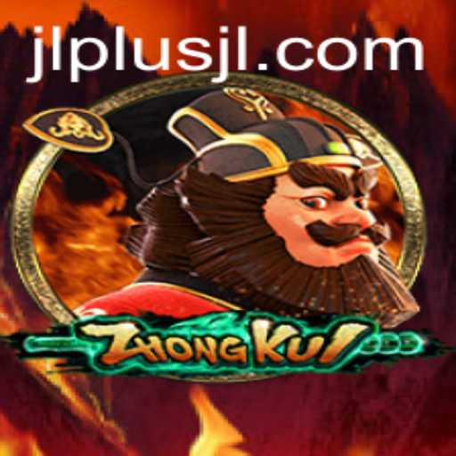 Unveiling ZhongKui: The Enigmatic Game with JL PLUS Integration